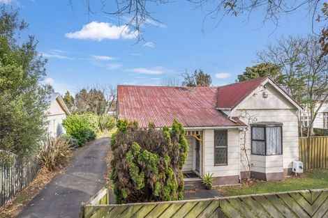 Photo of property in 19 Halswell Street, Whanganui, 4500