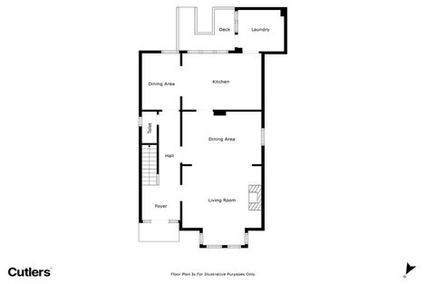 Photo of property in 81 Manor Place, Dunedin Central, Dunedin, 9016
