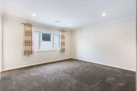 Photo of property in 21 Frisken Road, Flat Bush, Auckland, 2019