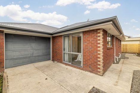 Photo of property in 262a Greers Road, Bryndwr, Christchurch, 8053