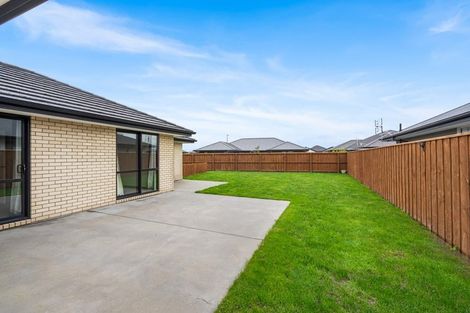 Photo of property in 7 Hurrah Way, Lincoln, 7608