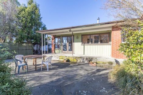 Photo of property in 43 Brucefield Avenue, Netherby, Ashburton, 7700
