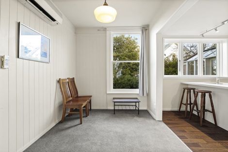 Photo of property in 81 Manor Place, Dunedin Central, Dunedin, 9016
