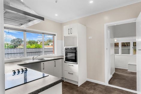 Photo of property in 44 Plunket Street, Dargaville, 0310