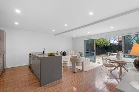 Photo of property in 140b Sherborne Street, St Albans, Christchurch, 8014