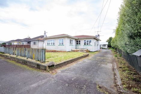 Photo of property in 17 Fifth Avenue, Enderley, Hamilton, 3214