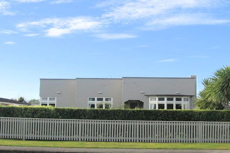 Photo of property in 503 Burnett Street, Mahora, Hastings, 4120