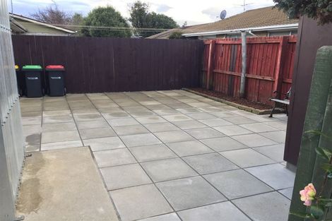 Photo of property in 1/33 Fairfield Avenue, Addington, Christchurch, 8024