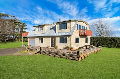 Photo of property in 49 Bridge Street, Otaua, Waiuku, 2682
