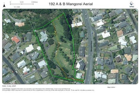 Photo of property in 192a Mangorei Road, Merrilands, New Plymouth, 4312