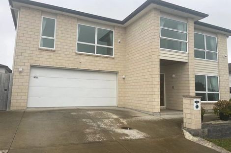 Photo of property in 67 Rosewell Crescent, Flat Bush, Auckland, 2019