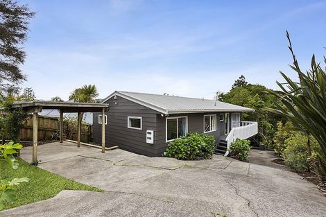 Photo of property in 1/10 Ambler Avenue, Glen Eden, Auckland, 0602