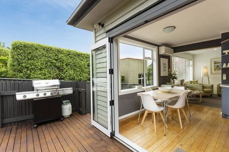 Photo of property in 116 Glenpark Avenue, Maryhill, Dunedin, 9011