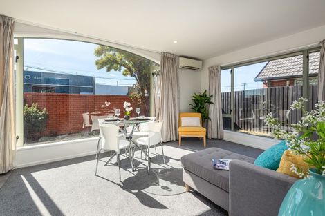 Photo of property in 82 Disraeli Street, Addington, Christchurch, 8024
