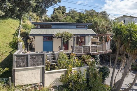 Photo of property in 39 Matatua Road, Raumati Beach, Paraparaumu, 5032