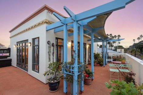 Photo of property in 243 Emerson Street, Napier South, Napier, 4110