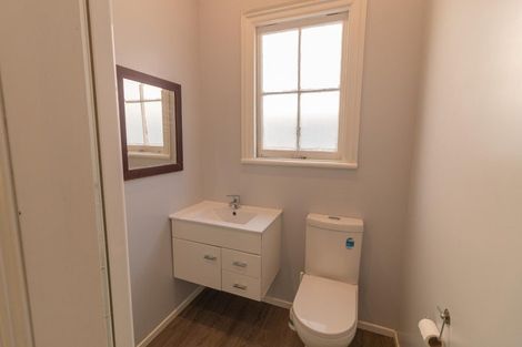 Photo of property in 106 Webb Street, Te Aro, Wellington, 6011