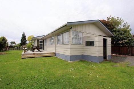 Photo of property in 19 Mooney Street, Nawton, Hamilton, 3200