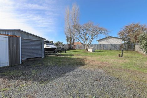 Photo of property in 162 Hakanoa Street, Huntly, 3700