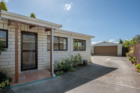 Photo of property in 8 Grady Street, Mayfield, Blenheim, 7201