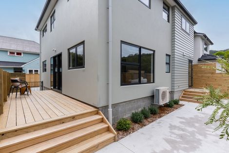 Photo of property in 20b Korau Grove, Stokes Valley, Lower Hutt, 5019