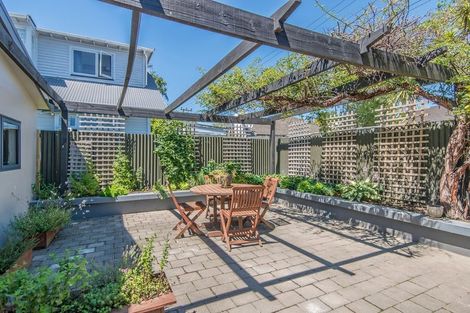 Photo of property in 21 Scotston Avenue, St Albans, Christchurch, 8052