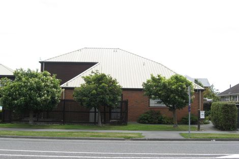 Photo of property in 193 Withells Road, Avonhead, Christchurch, 8042