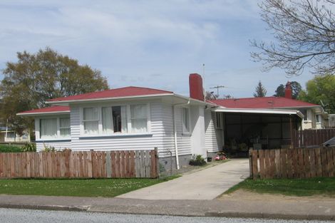 Photo of property in 2 Pandora Avenue, Pomare, Rotorua, 3015