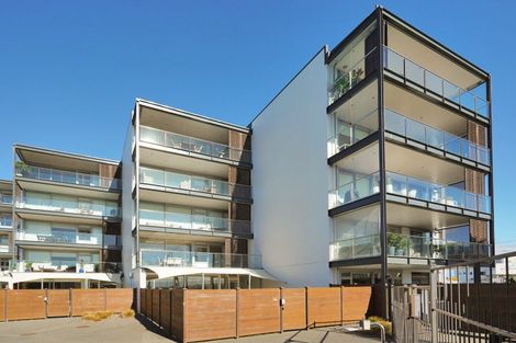 Photo of property in 503b/14 West Quay, Ahuriri, Napier, 4110