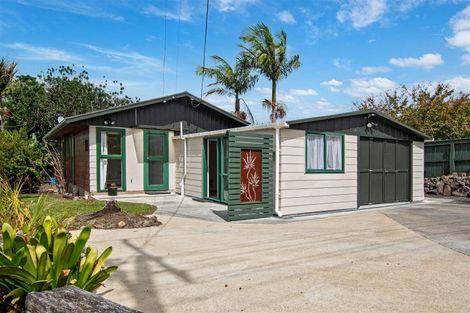 Photo of property in 23 Sherwood Road, Onerahi, Whangarei, 0110