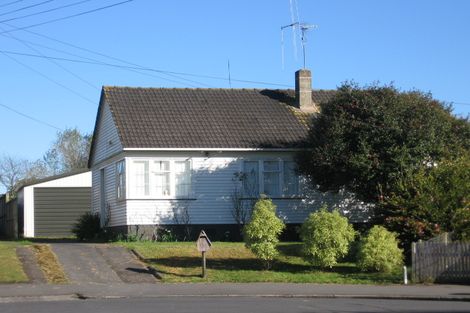 Photo of property in 7 Freyberg Street, Hamilton East, Hamilton, 3216