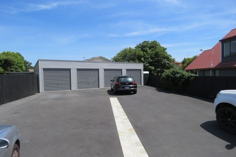 Photo of property in 2/69a Mandeville Street, Riccarton, Christchurch, 8011