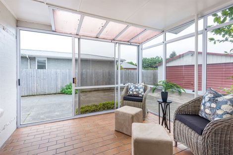 Photo of property in 398 Wairakei Road, Burnside, Christchurch, 8053
