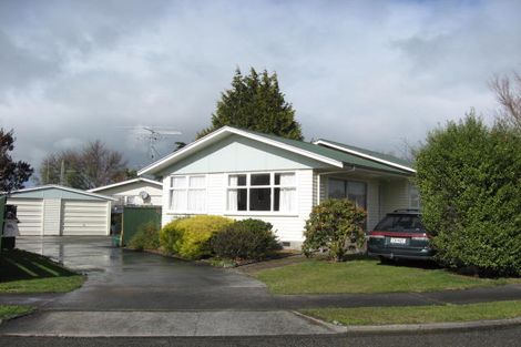 Photo of property in 31 Daniell Street, Solway, Masterton, 5810