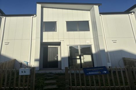 Photo of property in 56 Minhas Road, Papakura, 2110
