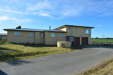 Photo of property in 8 Tramway Road, Mabel Bush, Invercargill, 9872
