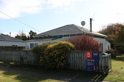 Photo of property in 3 Frances Street Foxton Horowhenua District