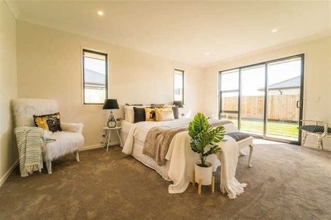 Photo of property in 38 Ellesmere Street, Marshland, Christchurch, 8083