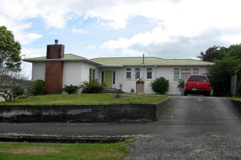Photo of property in 30 Tararua Street, Pahiatua, 4910