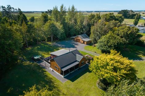 Photo of property in 414 Waitohi Road, Rongotea, Palmerston North, 4476