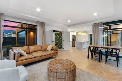 Photo of property in 7 Ruston Lane, Halswell, Christchurch, 8025