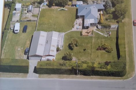 Photo of property in 45 Tancred Street, Rakaia, 7710