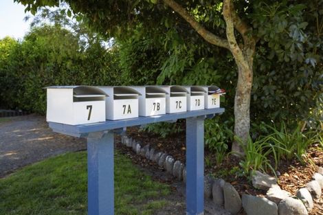 Photo of property in 7 Edward Street, Richmond, 7020