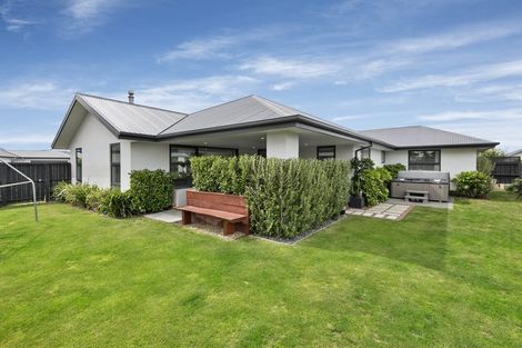 Photo of property in 13 Goodwood Avenue, Lincoln, 7608