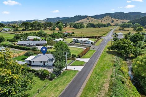 Photo of property in 12 Matatoki Road, Matatoki, Thames, 3578