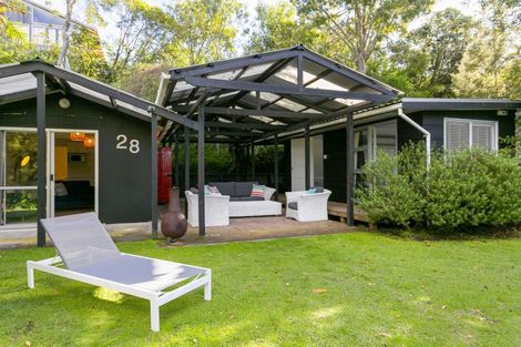 Photo of property in 28 Manunui Street, Kuratau, Turangi, 3381