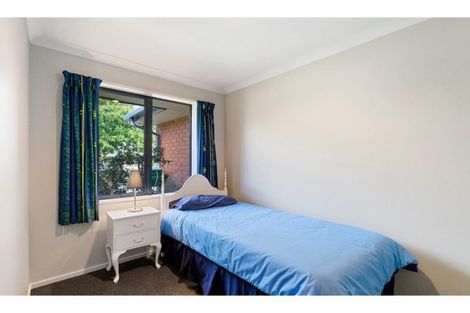 Photo of property in 124 William Brittan Avenue, Halswell, Christchurch, 8025