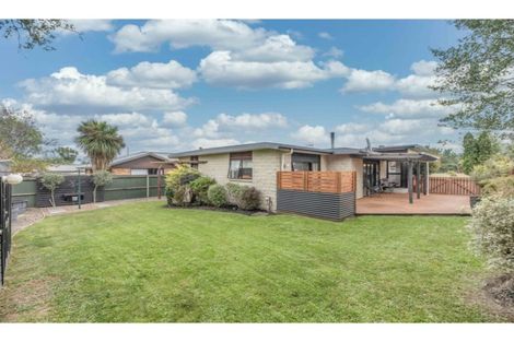 Photo of property in 40 Kowhai Avenue, Rangiora, 7400