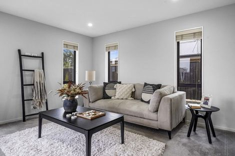 Photo of property in 16 Alpha Way, Rolleston, 7615