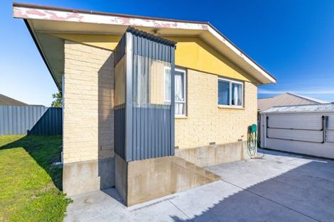 Photo of property in 1/43a Merrington Crescent, Aranui, Christchurch, 8061